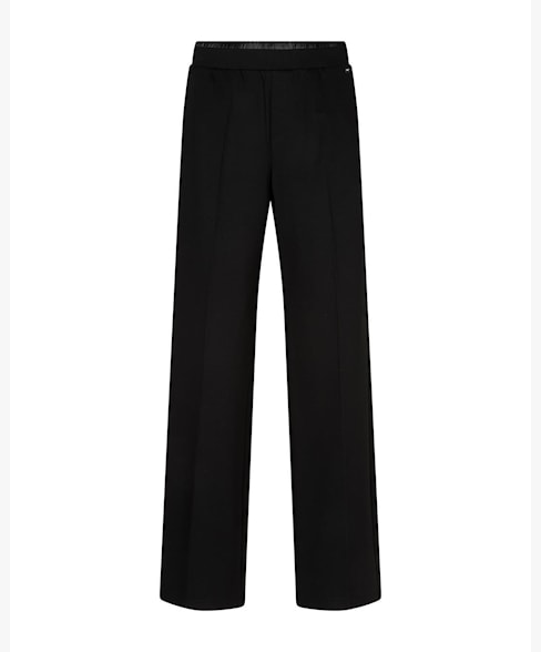 Colette Punta Pants - Black