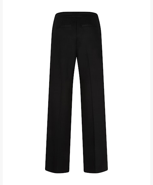 Colette Punta Pants - Black