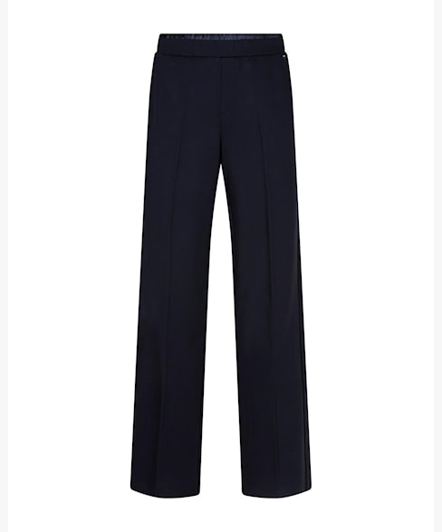 Colette Punta Pants - Navy