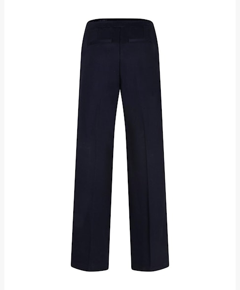 Colette Punta Pants - Navy