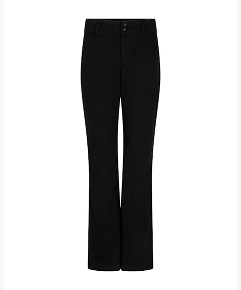 Bibette True Black Jeans