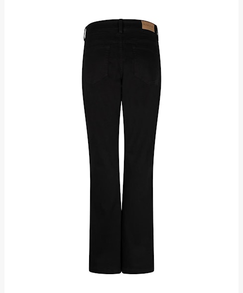 Bibette True Black Jeans