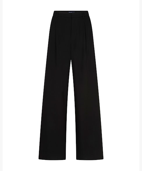 Black Palazzo