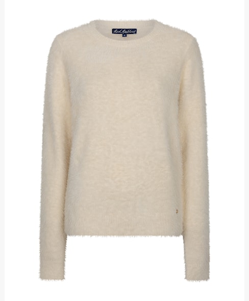 Sweet Jumper  - Cream