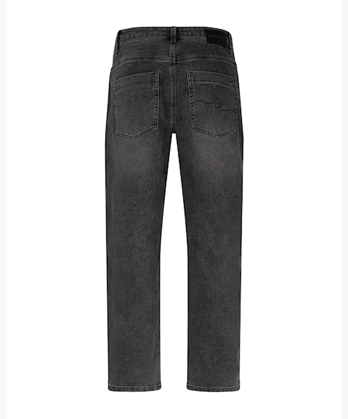 Cassie Grey Denim