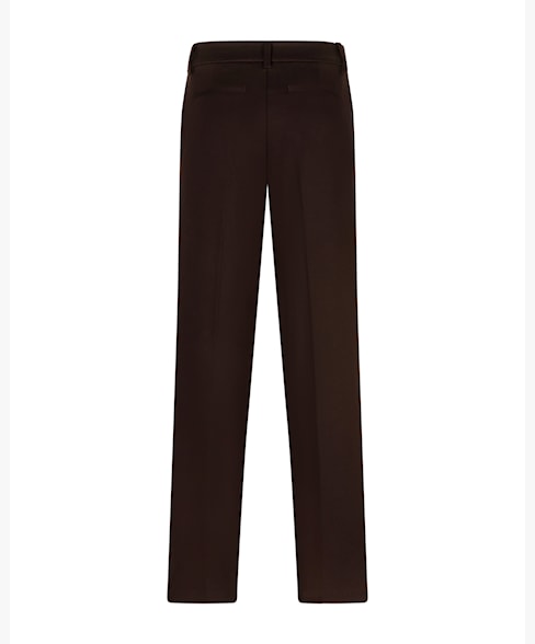 Colette Punta Trouser - Espresso