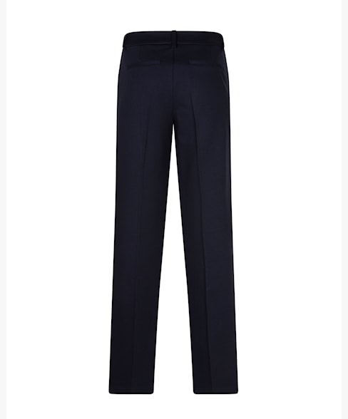 Colette Punta Trouser - Navy