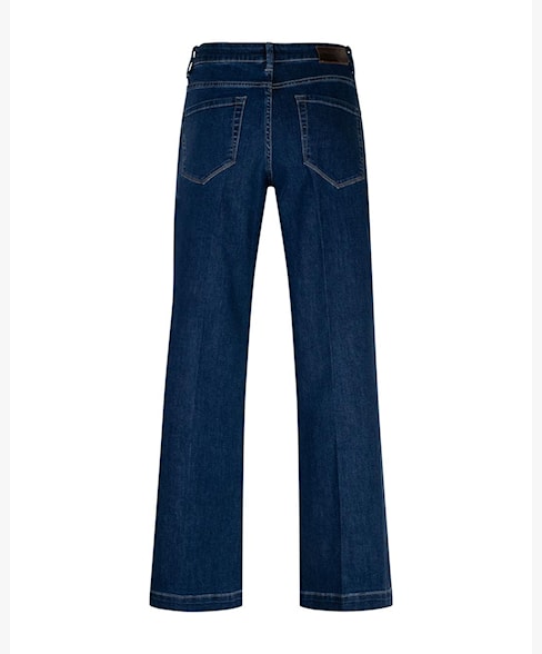 Colette Front patch Pockets Jeans