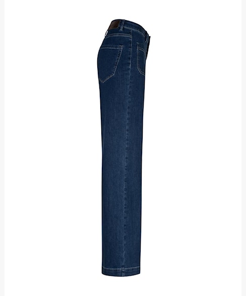 Colette Front patch Pockets Jeans