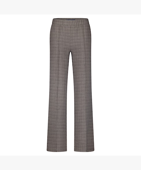 Colette Tweed Trouser
