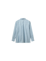 Keva Stripe Shirt