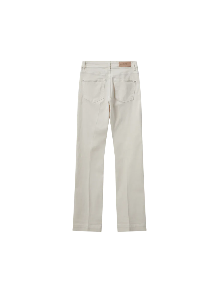 Cream Jeans from Mos Mosh