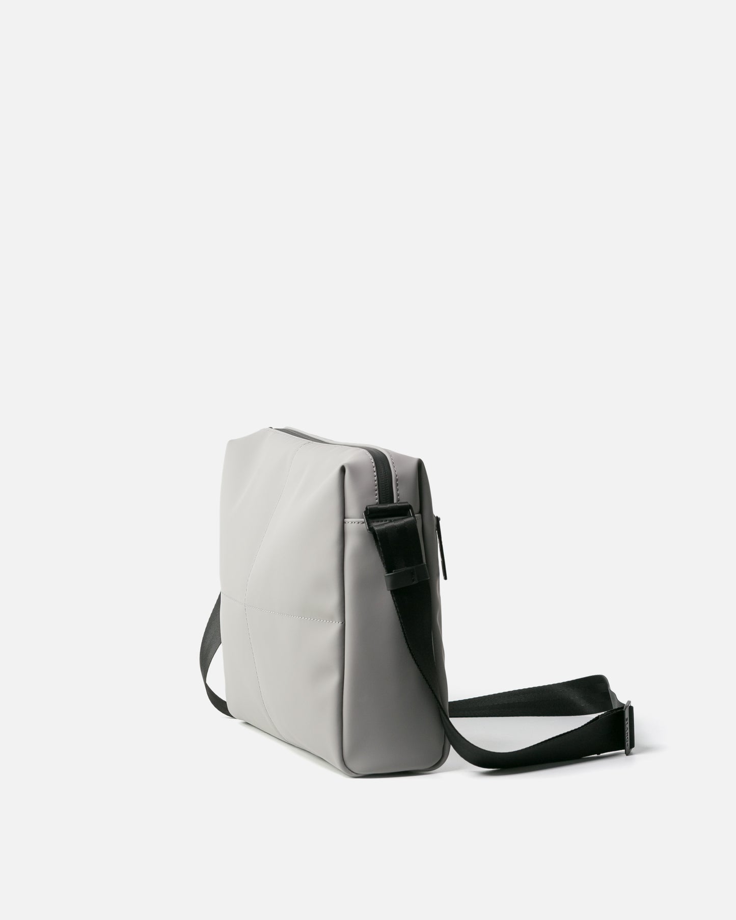 Iris Crossbody - Grey