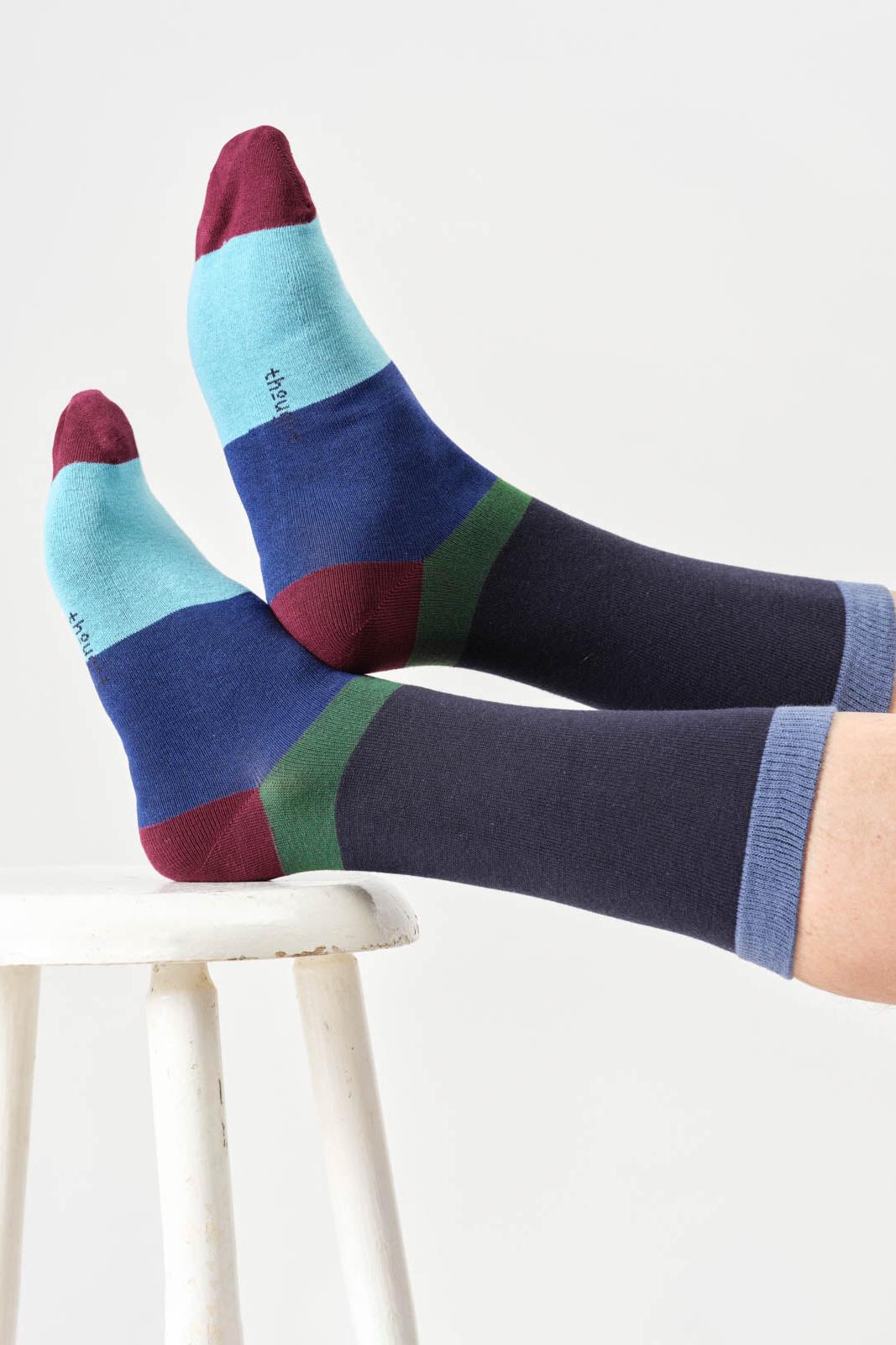 Bamboo Mens Socks