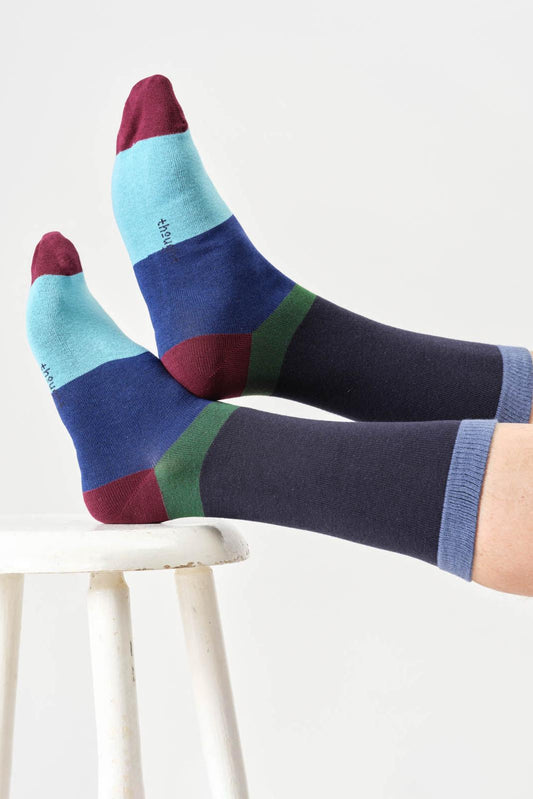 Bamboo Mens Socks
