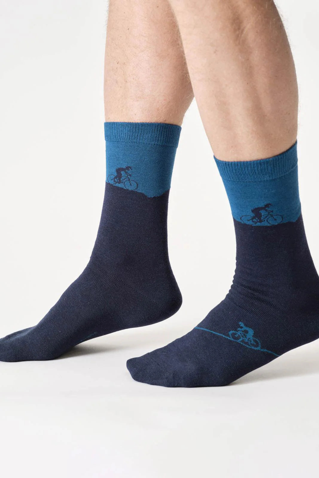 Bamboo Socks in a Box - Mens