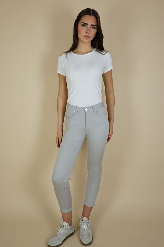 Unity Trouser - Grey