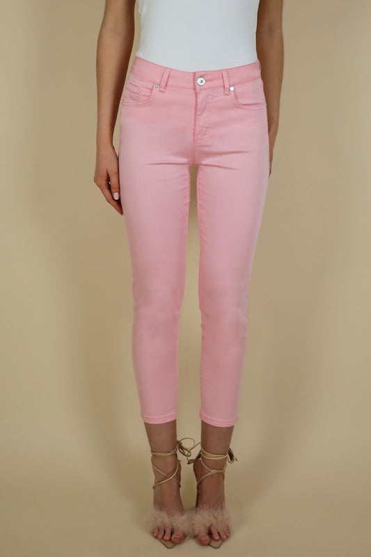 Unity Trouser - Pink