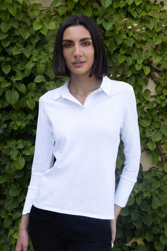 Wilde Cotton Shirt