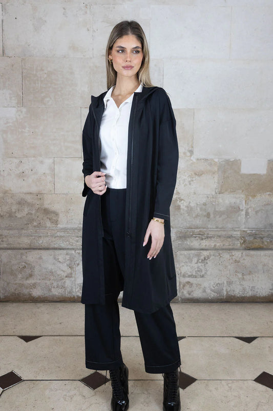 Duster Coat