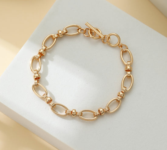 Chain Bracelet