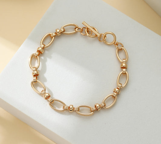 Chain Bracelet
