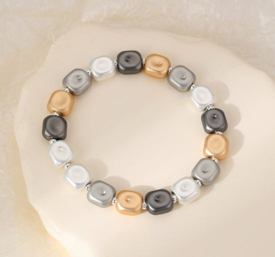 Square Bracelet