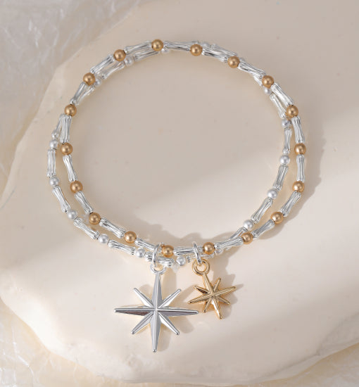 Double Bracelet