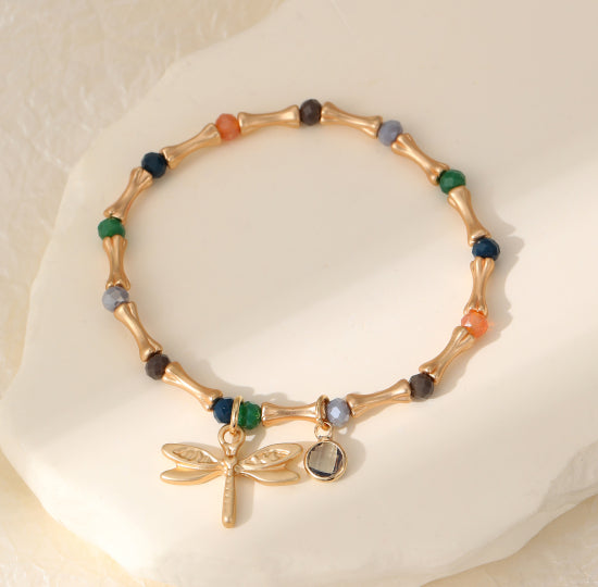 Dragonfly Bracelet
