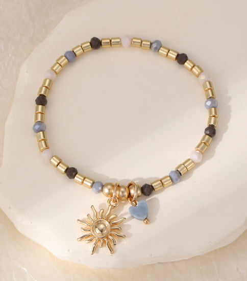 Sun Bracelet