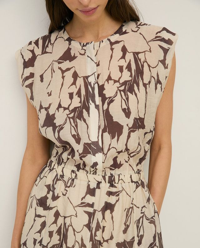 Sami Dress from Yerse