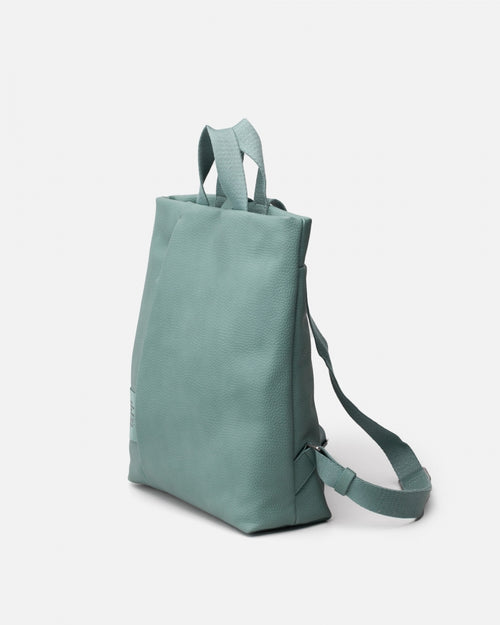 Bella Backpack - Mint