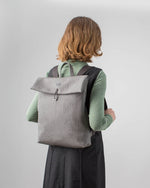 Kim Backpack - Grey