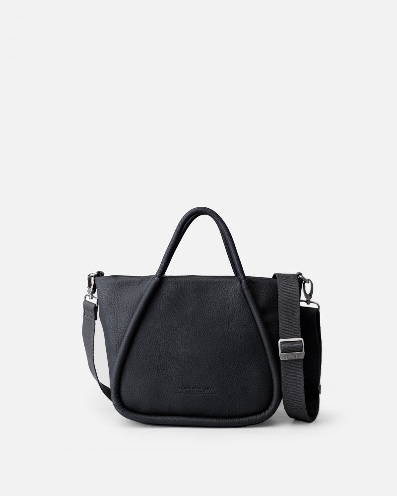 Loop Bag   - Black