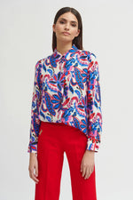 Zafra Blouse