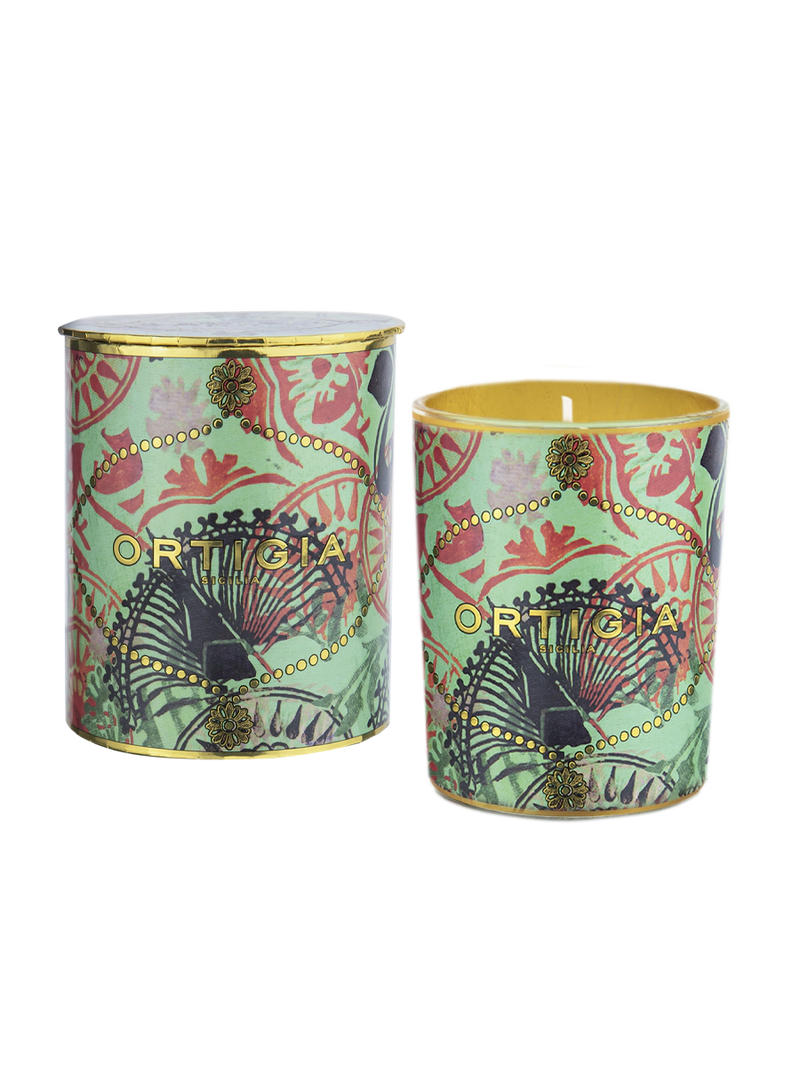 Fico D'India Candle