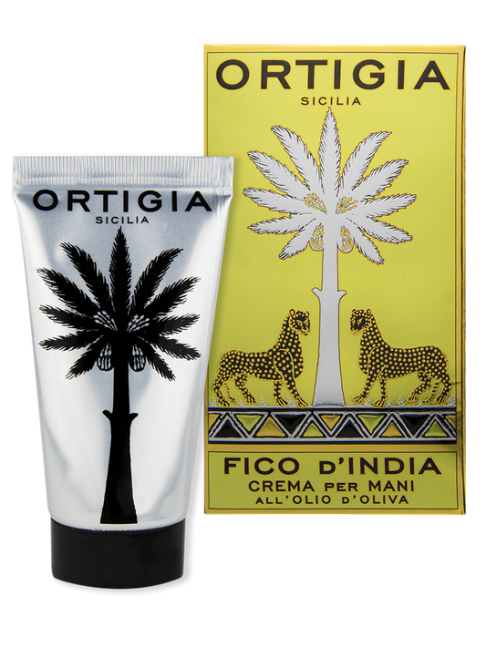 Hand Cream - Fico D'India