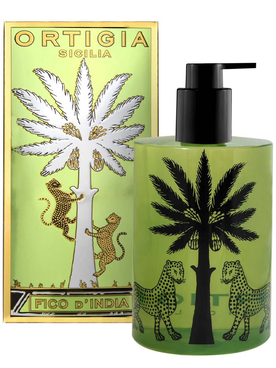 Fico D'India Shower Gel