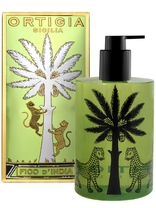 Fico D'India Shower Gel