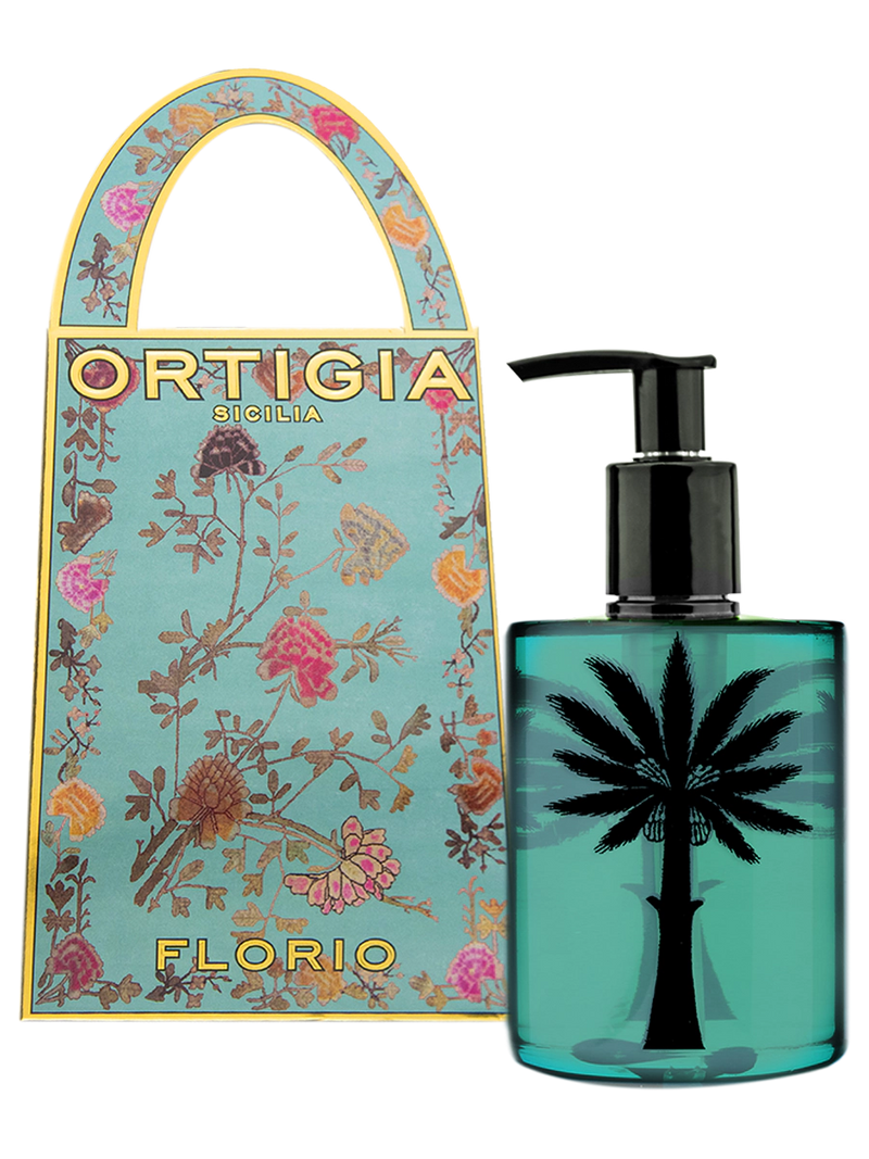 Liquid Soap - Florio