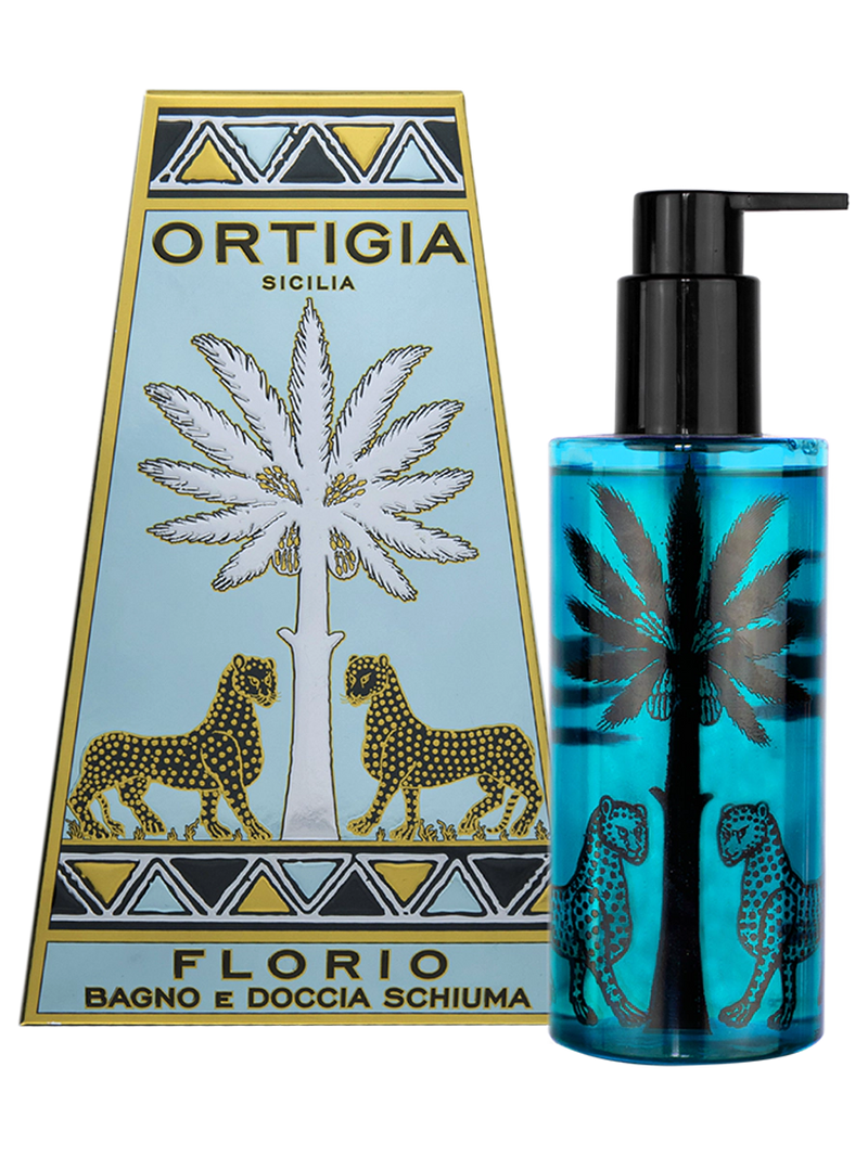 Shower Gel - Florio