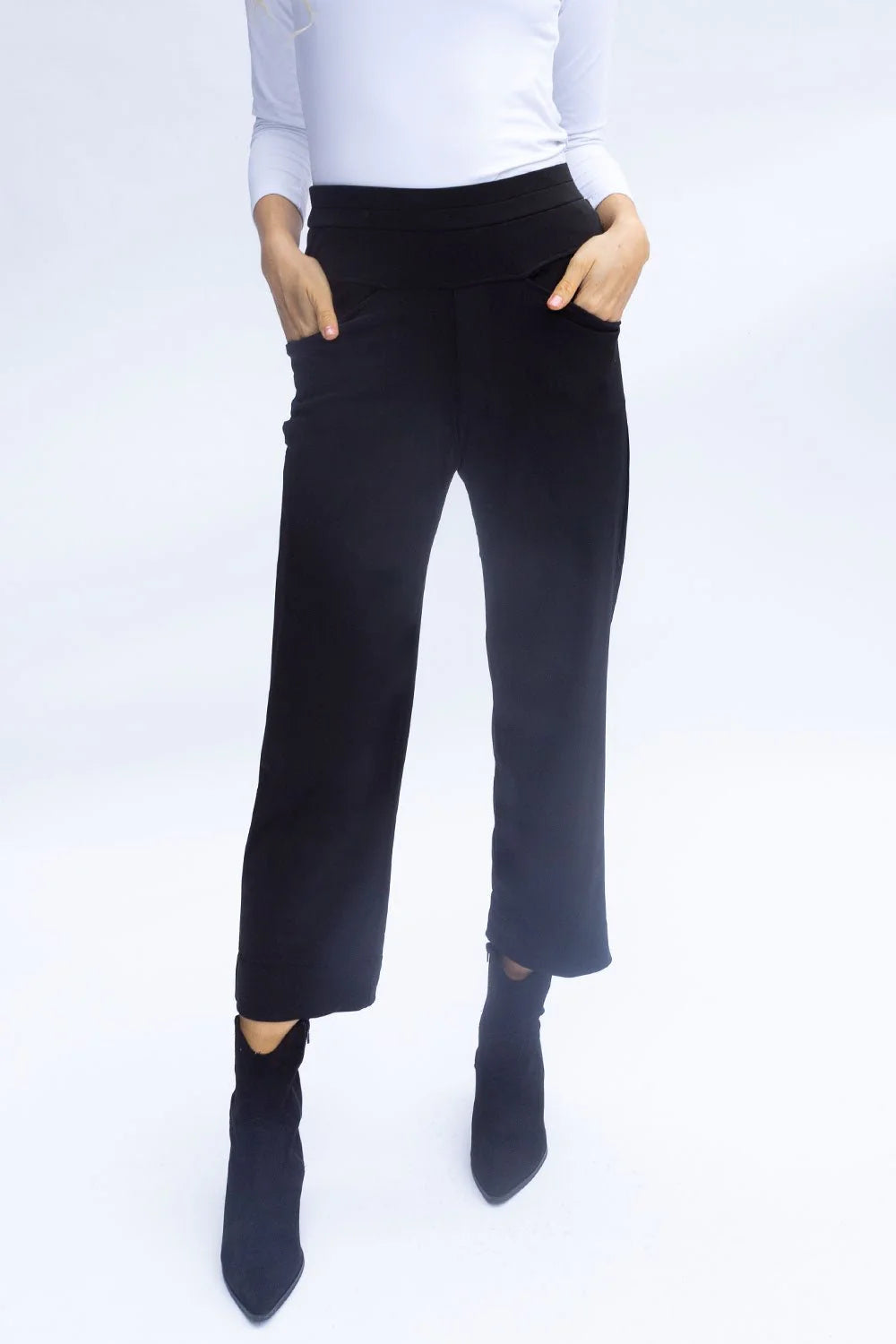 Gaia Travel Trouser - 28" Leg