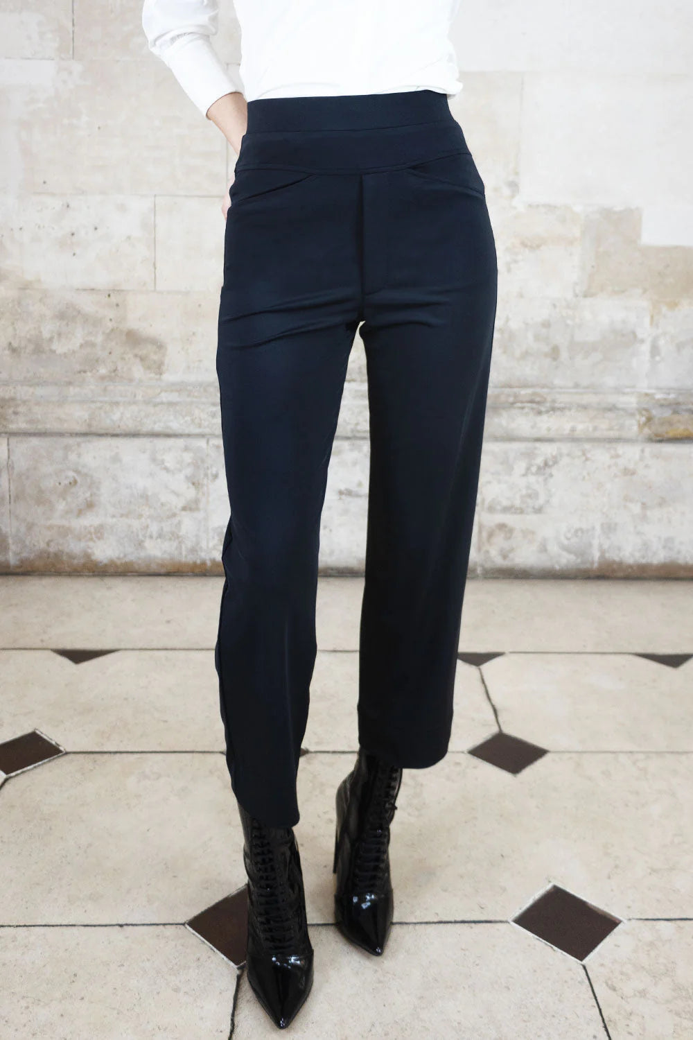 Gaia Travel Trouser - 28" Leg