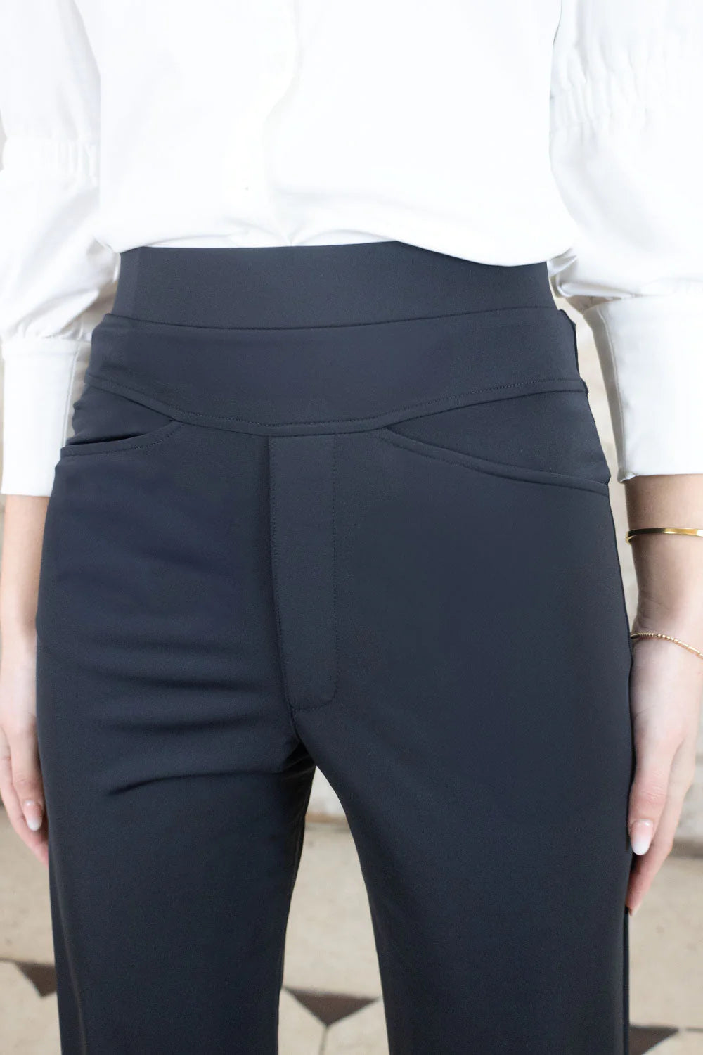 Gaia Travel Trouser - 28" Leg