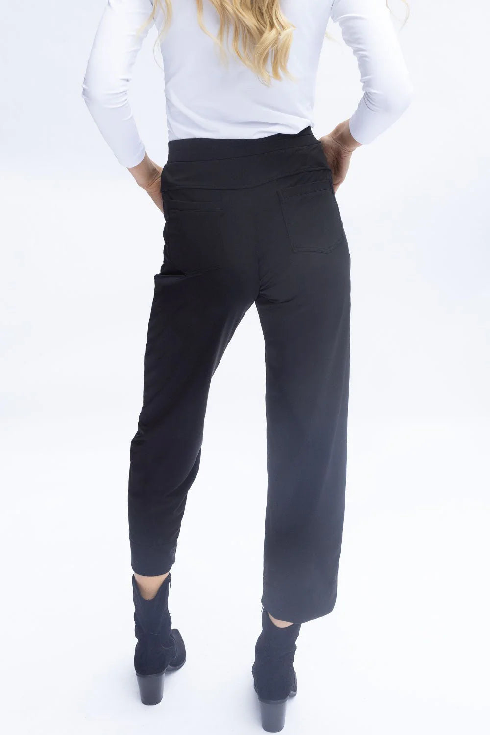 Gaia Travel Trouser - 28" Leg