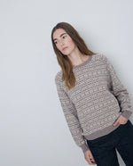 Jane Jumper