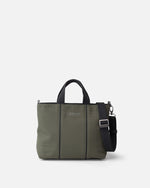 Khaki Handbag