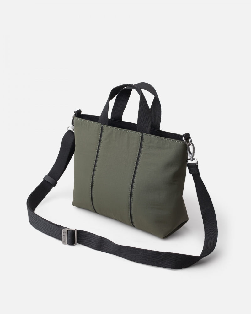 Khaki Handbag