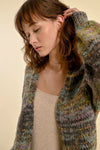 Oversized Cosy Cardi