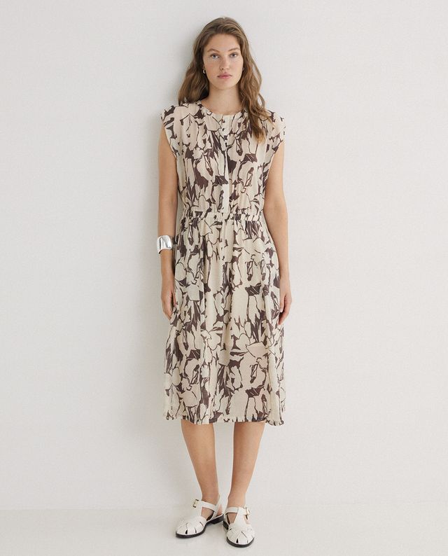 Sami Dress from Yerse